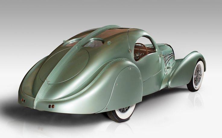 1935 Bugatti Aerolithe Meteorite Concept..jpg